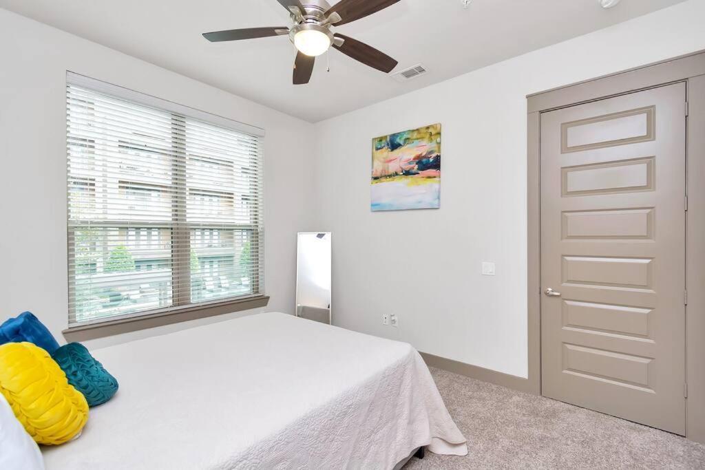 Daire U1 Penthouse With Car Dwntown 1br 1bth